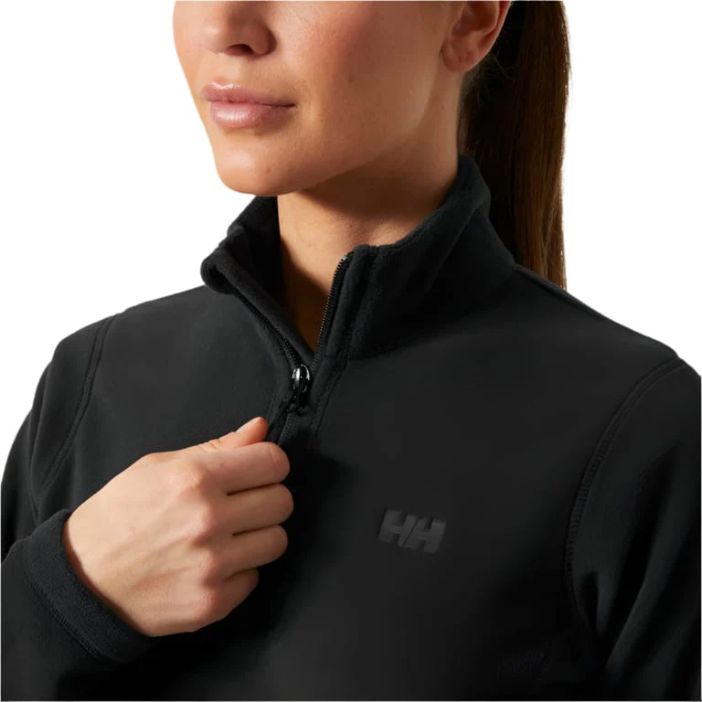 Daybreaker 1/2 Zip Fleece - Womens - Image 15