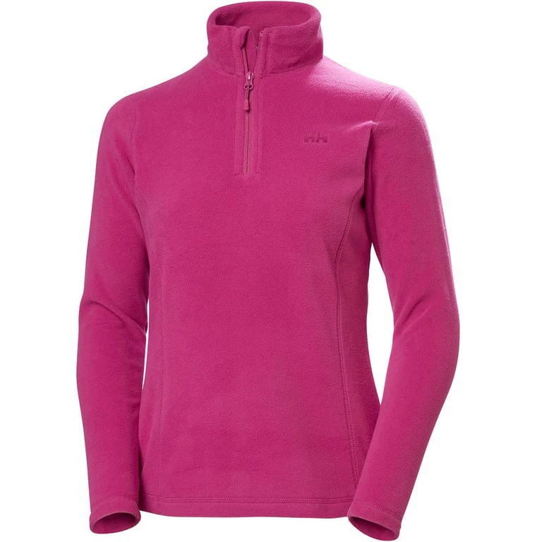Daybreaker 1/2 Zip Fleece - Womens - Image 17