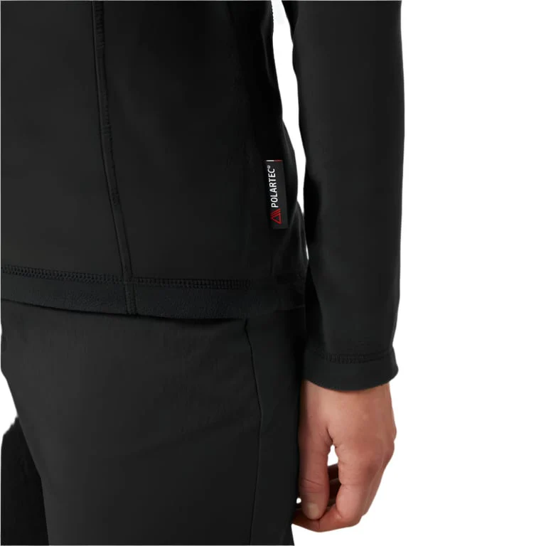 Daybreaker 1/2 Zip Fleece - Womens - Image 20
