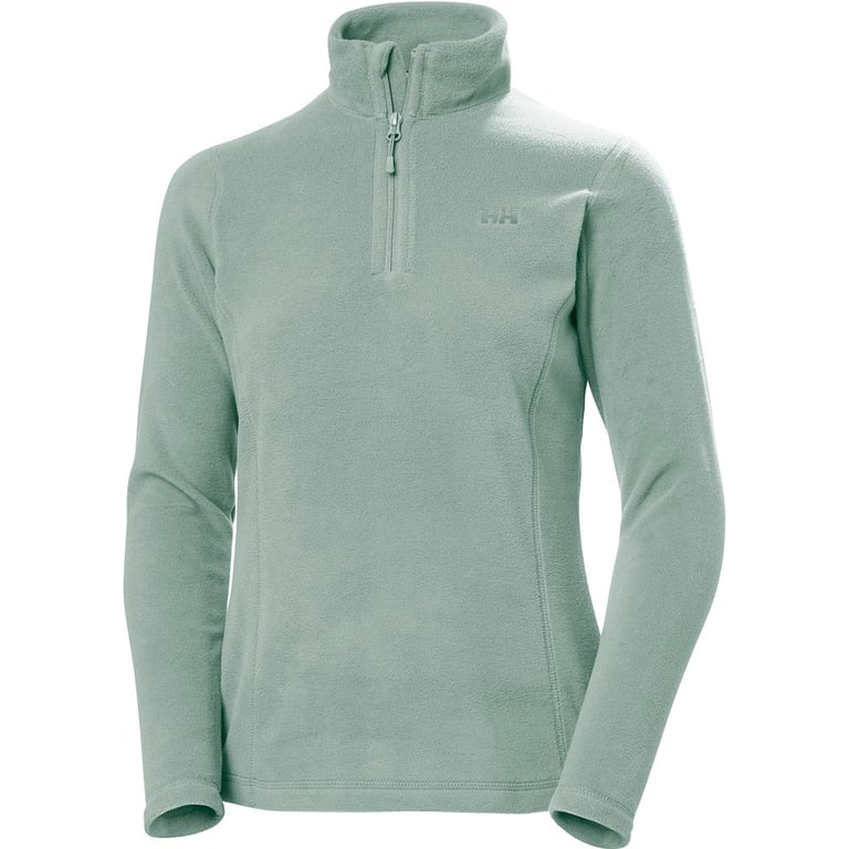 Daybreaker 1/2 Zip Fleece - Womens - Image 21