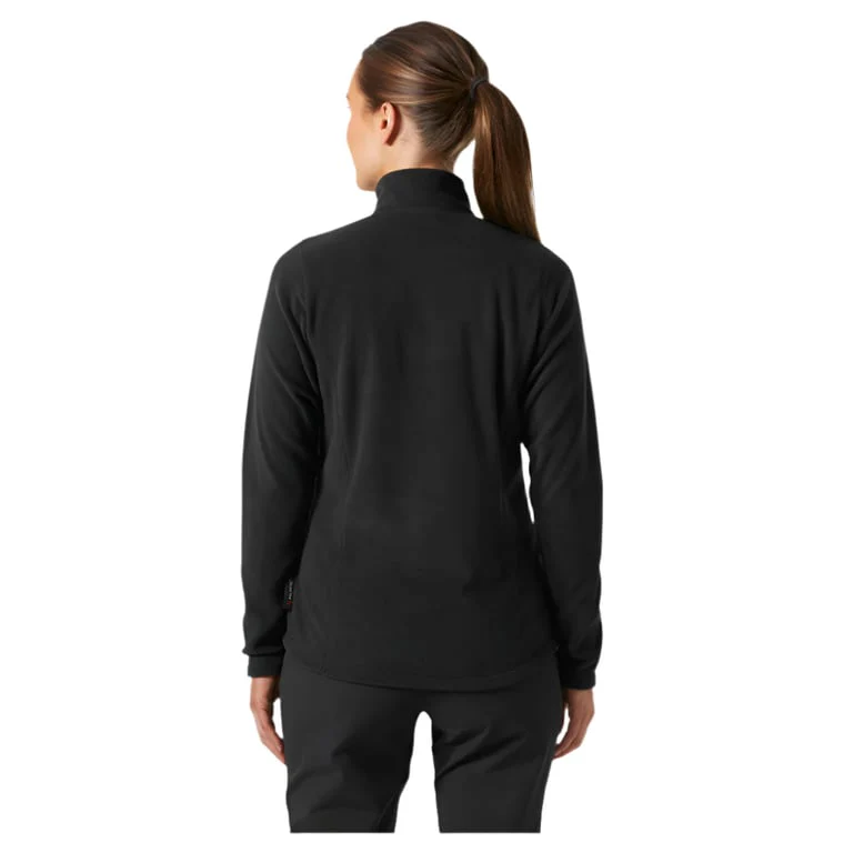 Daybreaker 1/2 Zip Fleece - Womens - Image 5