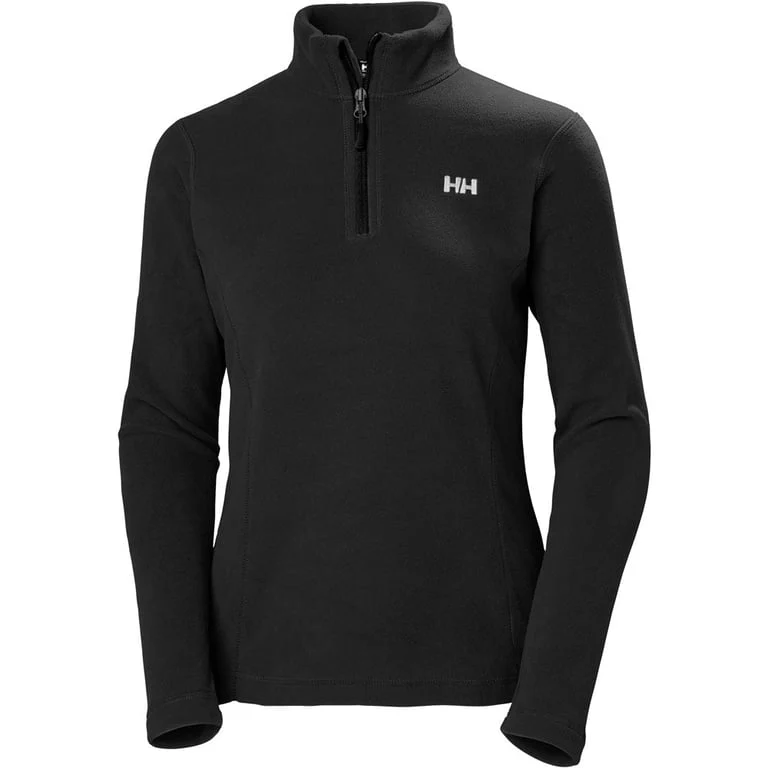 Daybreaker 1/2 Zip Fleece - Womens - Image 6