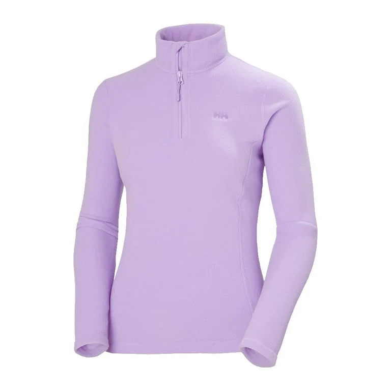 Daybreaker 1/2 Zip Fleece - Womens - Image 7