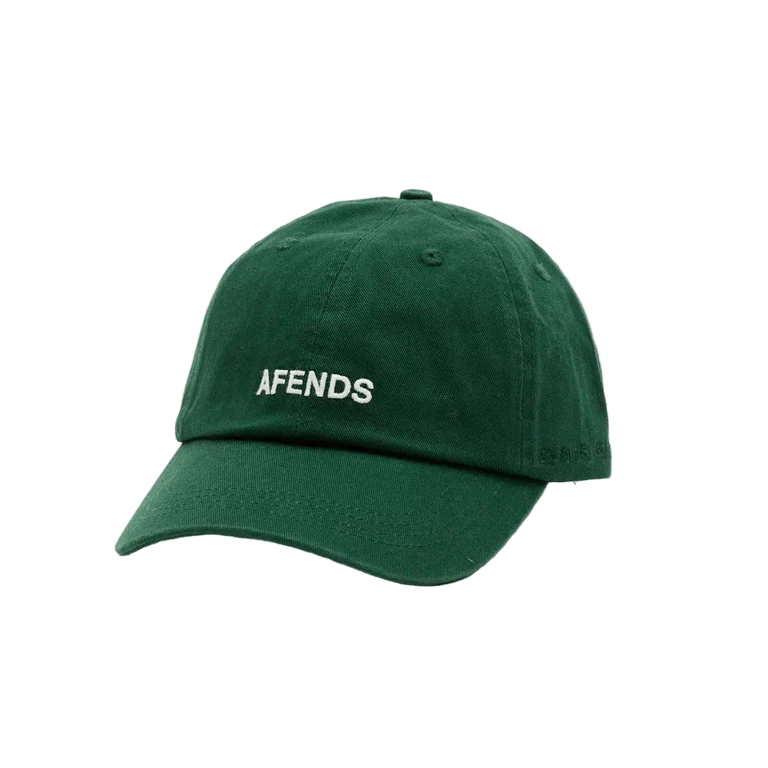Daylight - Panelled Cap - Womens