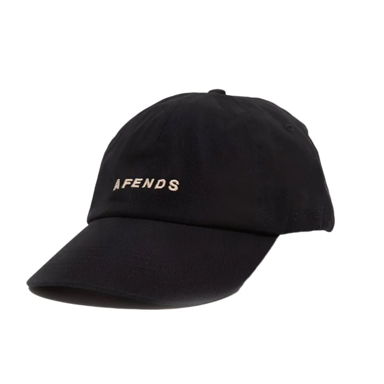 Daylight - Panelled Cap - Womens - Image 2