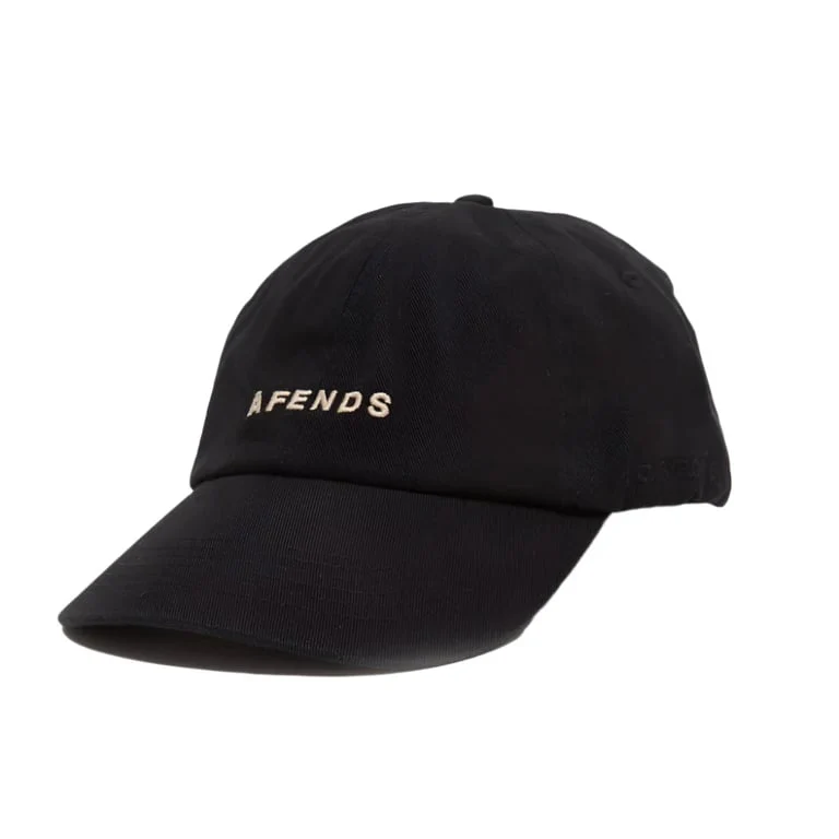 Daylight - Panelled Cap - Womens - Image 7