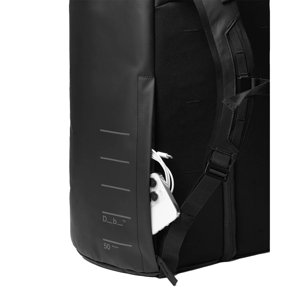 Roamer Pro Split Duffel Bag - Image 4