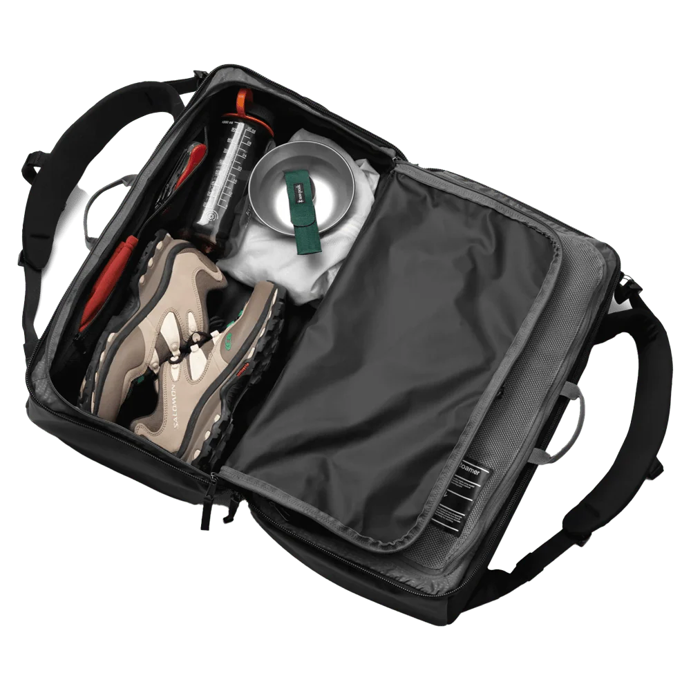 Roamer Pro Split Duffel Bag - Image 6