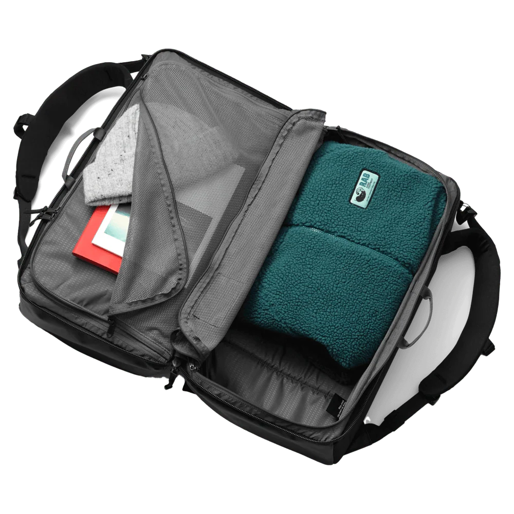 Roamer Pro Split Duffel Bag - Image 7