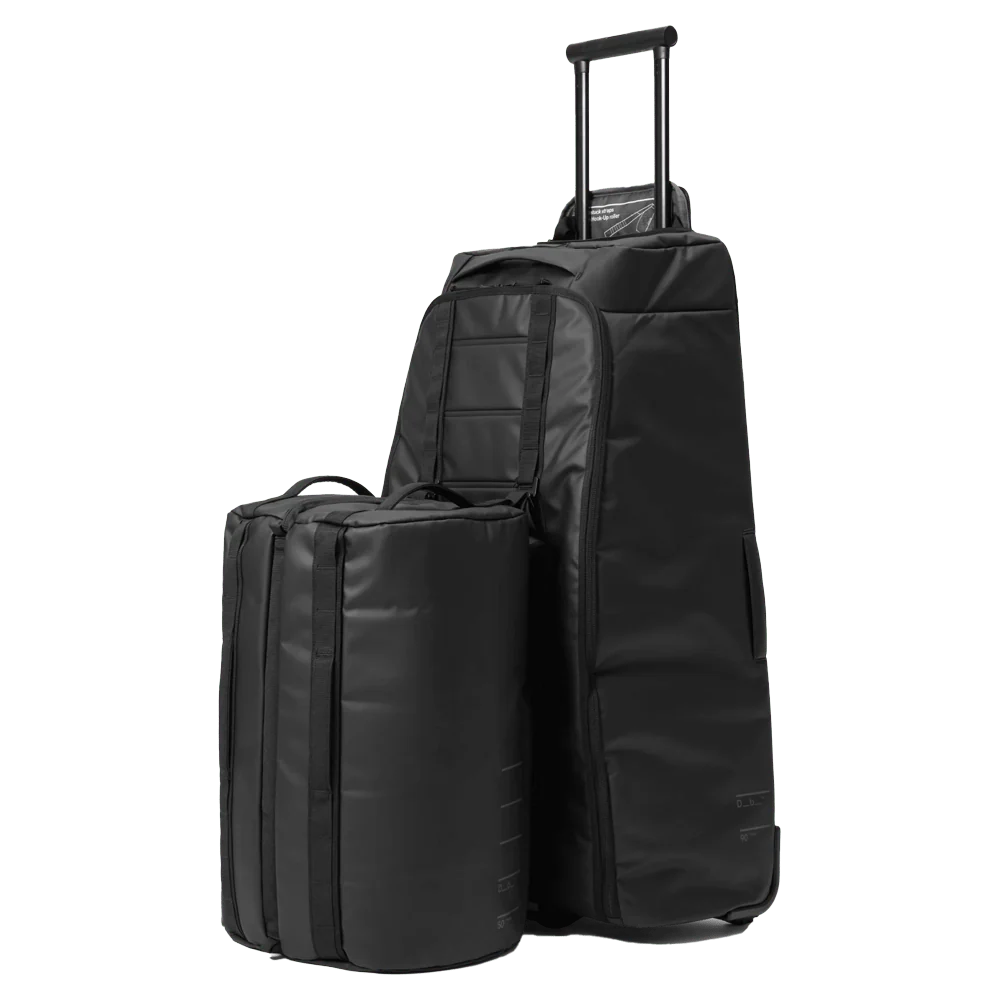 Roamer Pro Split Duffel Bag - Image 8