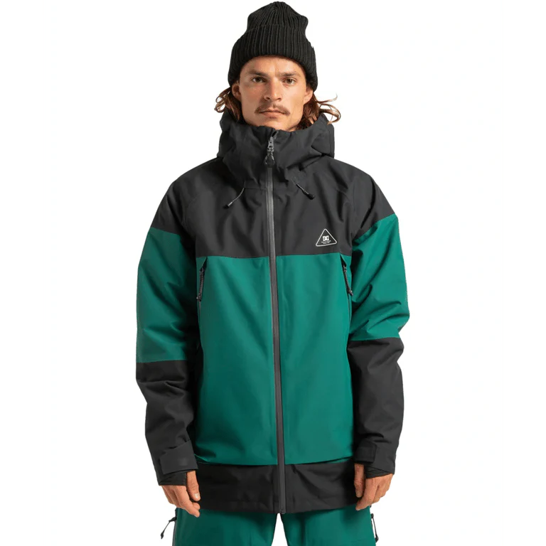 DC-43 Anorak Snowboard Jacket - Image 11