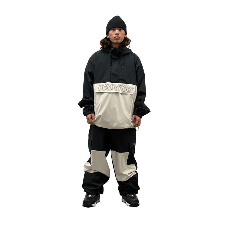 DC Anorak Snowboard Jacket - Image 3