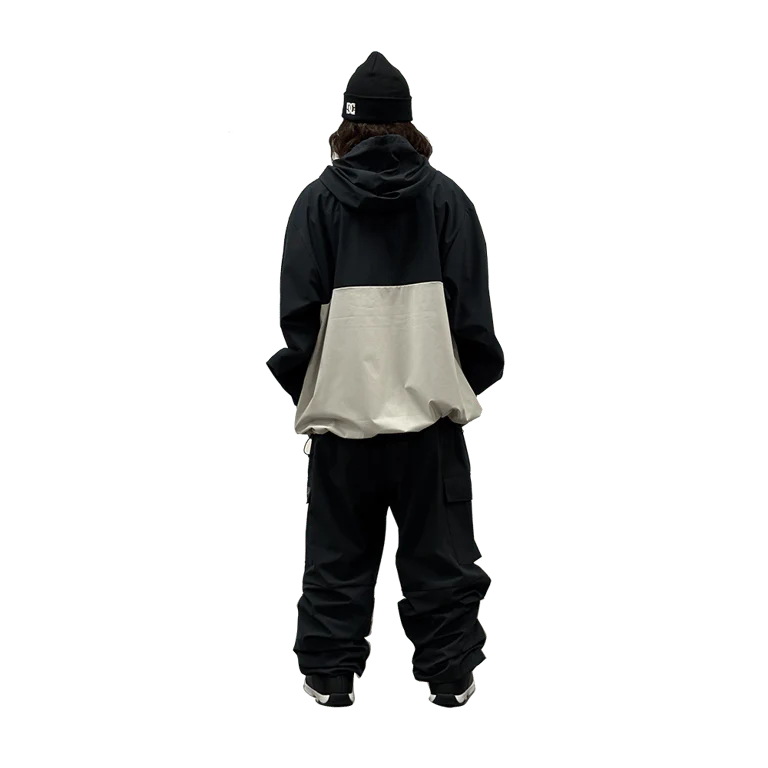 DC Anorak Snowboard Jacket - Image 4