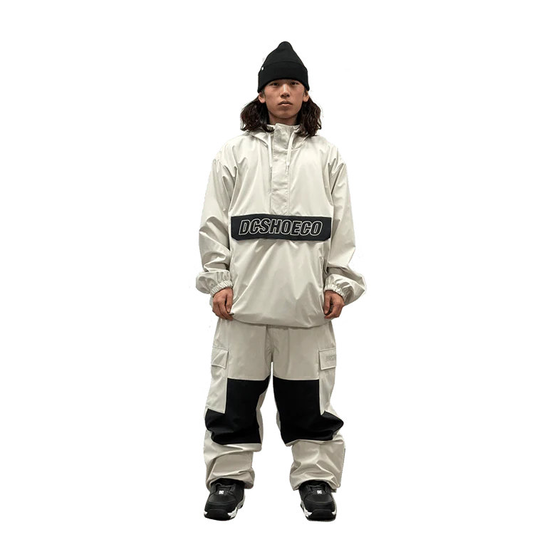 DC Anorak Snowboard Jacket - Image 5