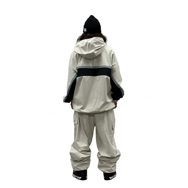 The DC Snowboard Jacket - Image 8