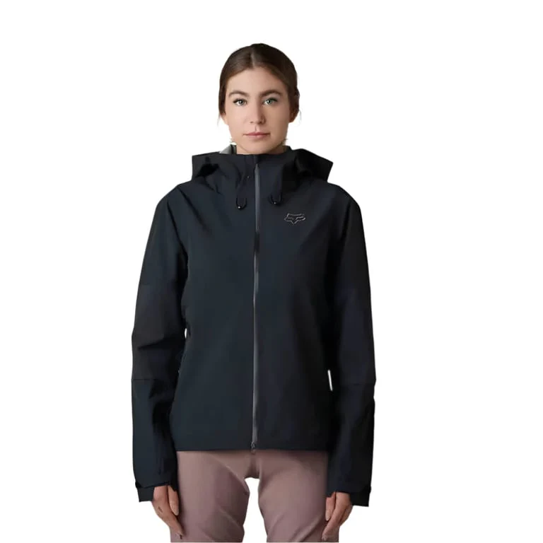 Defend 3L Water Jacket - Womens