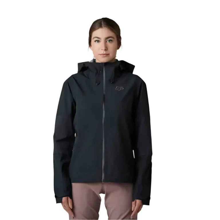 Defend 3L Water Jacket - Womens - Image 3