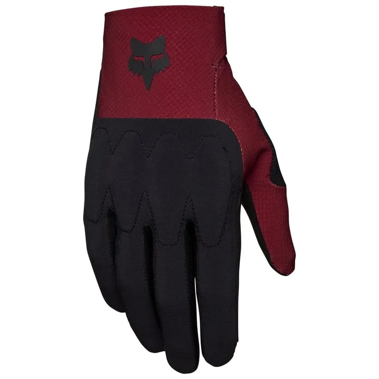 Defend D3O Glove - Image 5