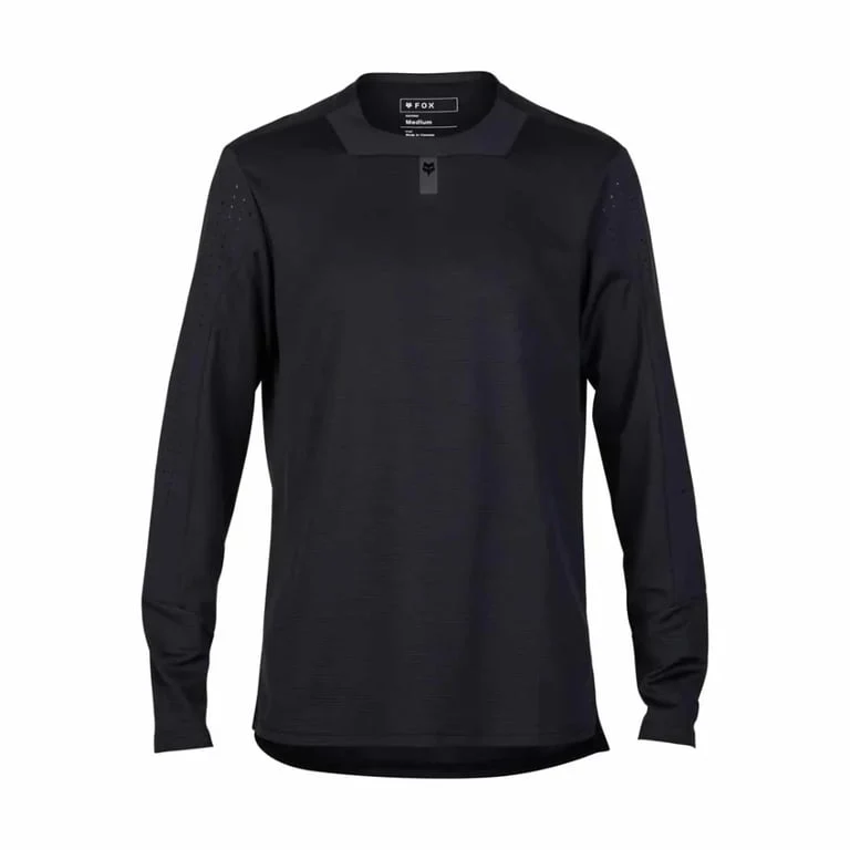 Defend L/S MTB Jersey