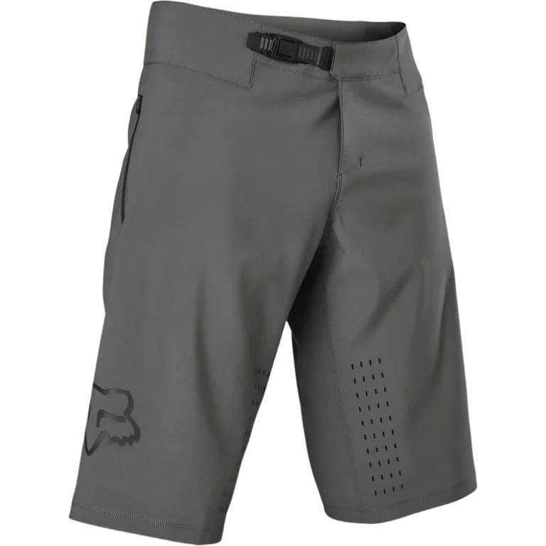 Defend MTB Shorts - Image 3