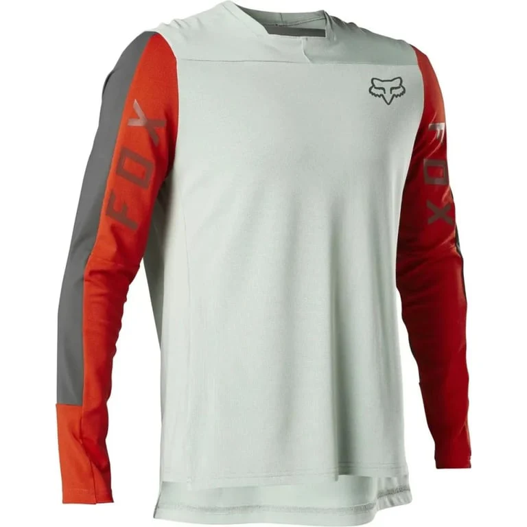 Defend Pro L/S Jersey
