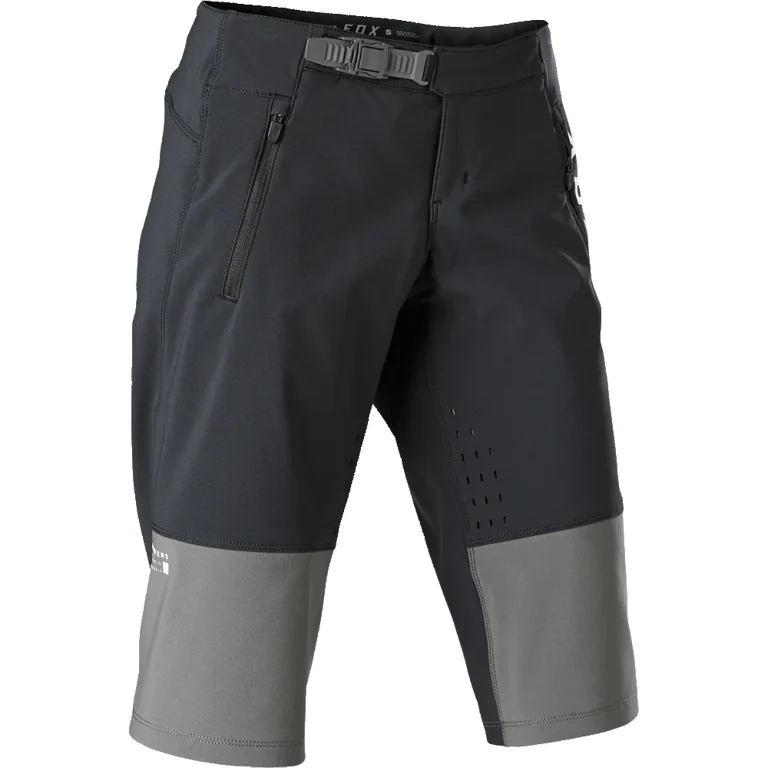 Defend Shorts - Womens