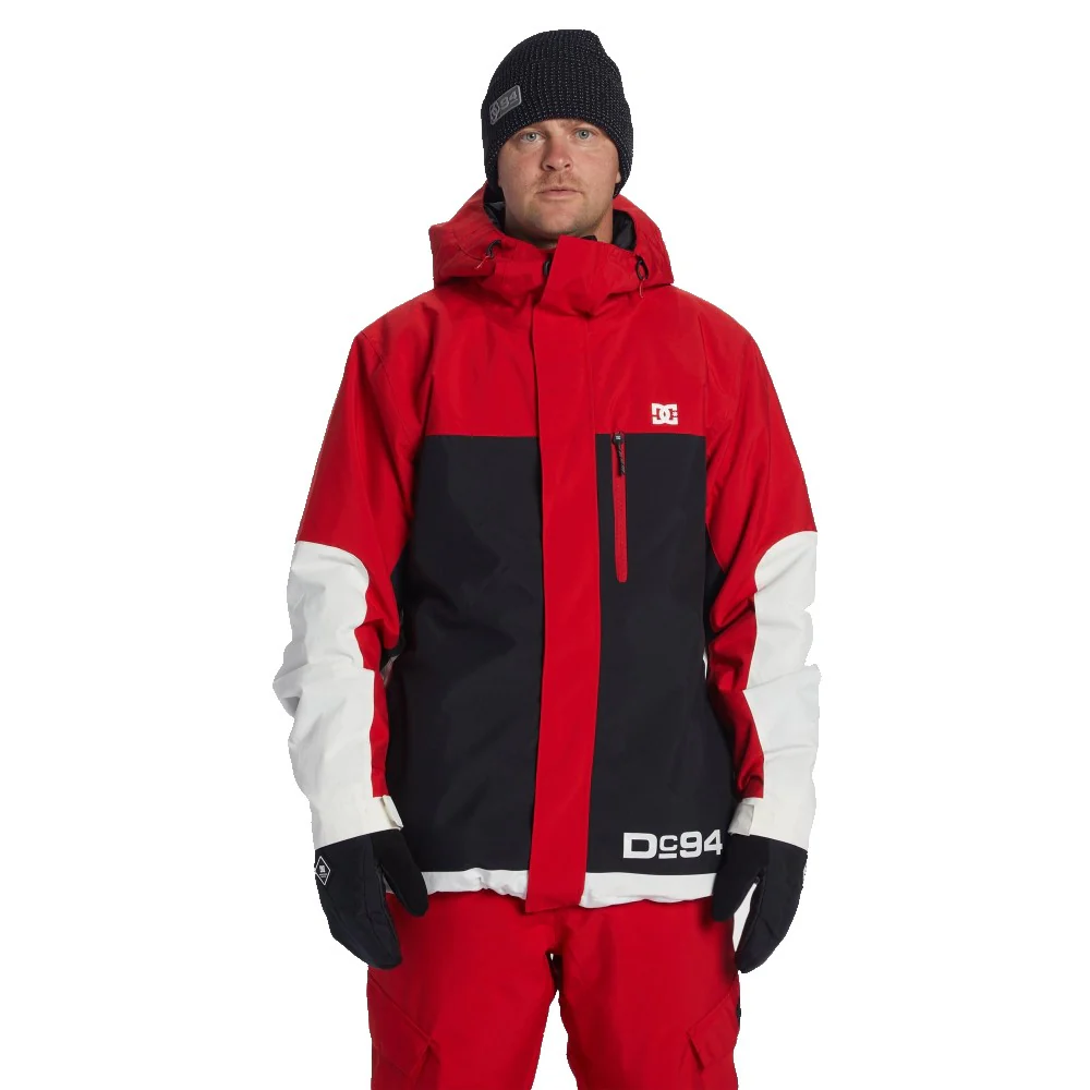 Defiant Snowboard Jacket - Image 18