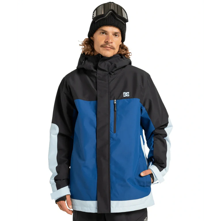 Defiant Snowboard Jacket - Image 2