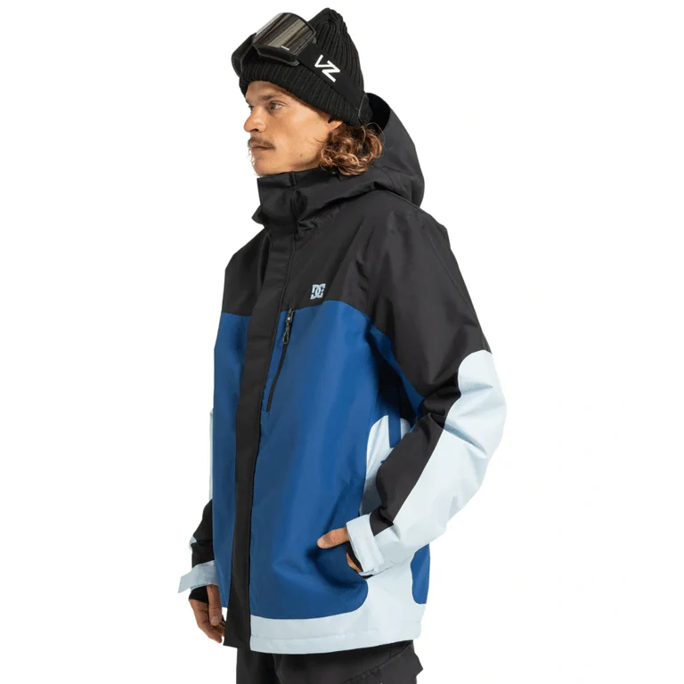 Defiant Snowboard Jacket - Image 3