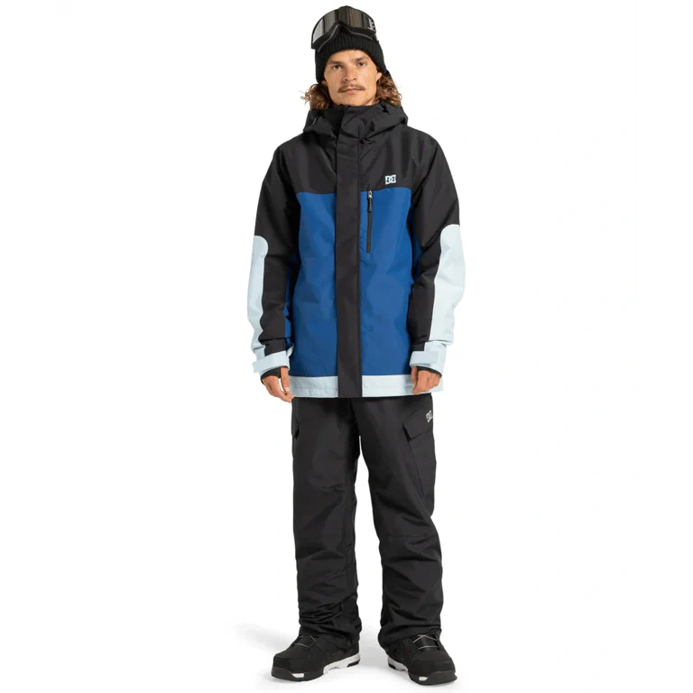 Defiant Snowboard Jacket - Image 4