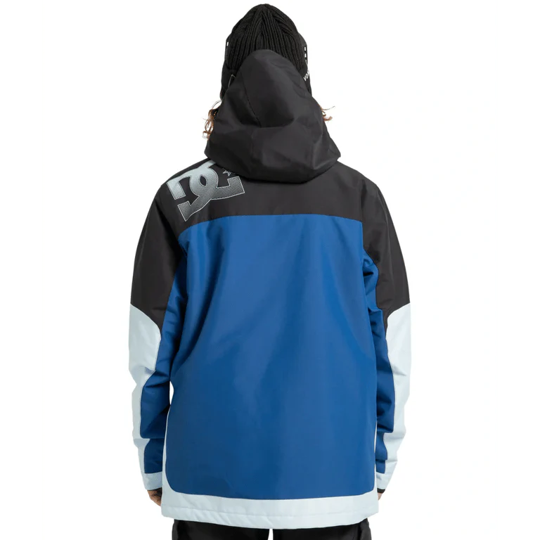 Defiant Snowboard Jacket - Image 5