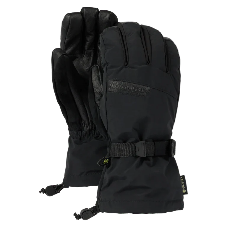Deluxe Gore-Tex Gloves