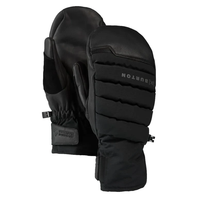 Deluxe Gore-Tex Mitts - Womens - Image 3