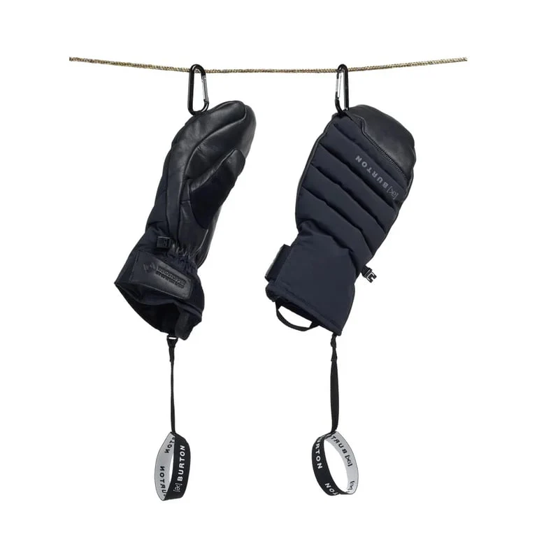 Deluxe Gore-Tex Mitts - Womens - Image 6