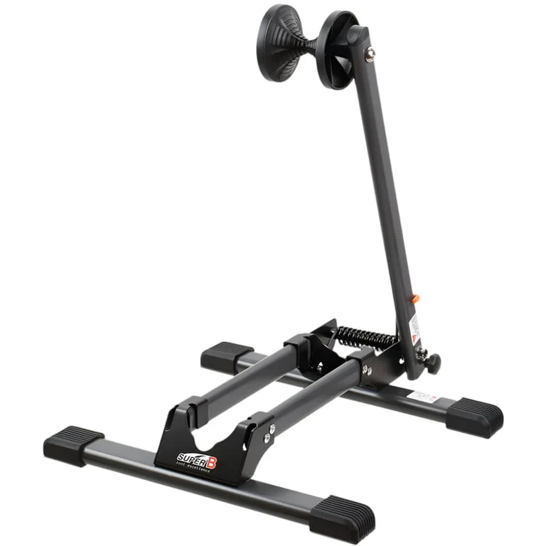 Deluxe Storage Stand
