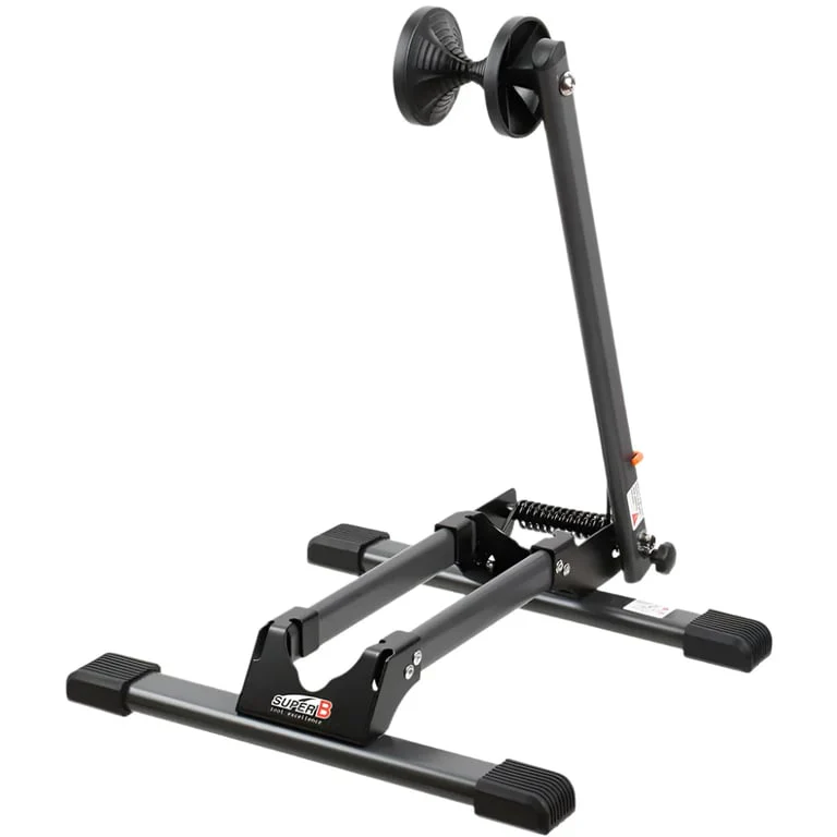 Deluxe Storage Stand - Image 3
