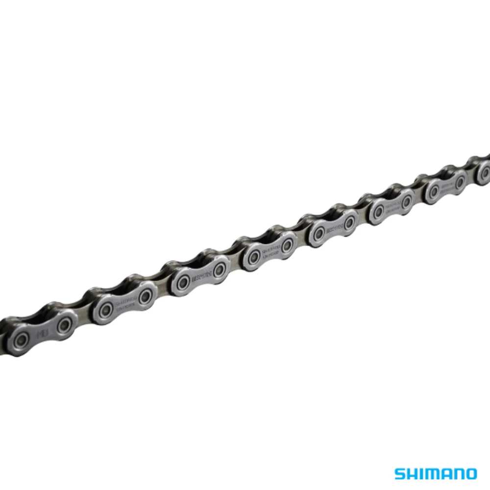 Deore w/ Quick Link Bike Chain - Image 2
