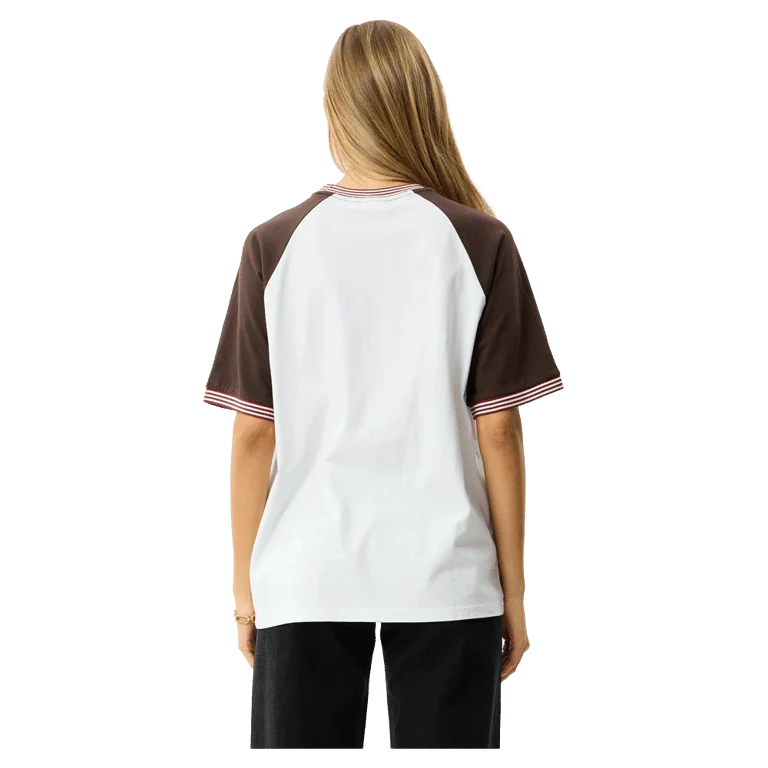 Dexter Oversized Tee - Womens - Image 3