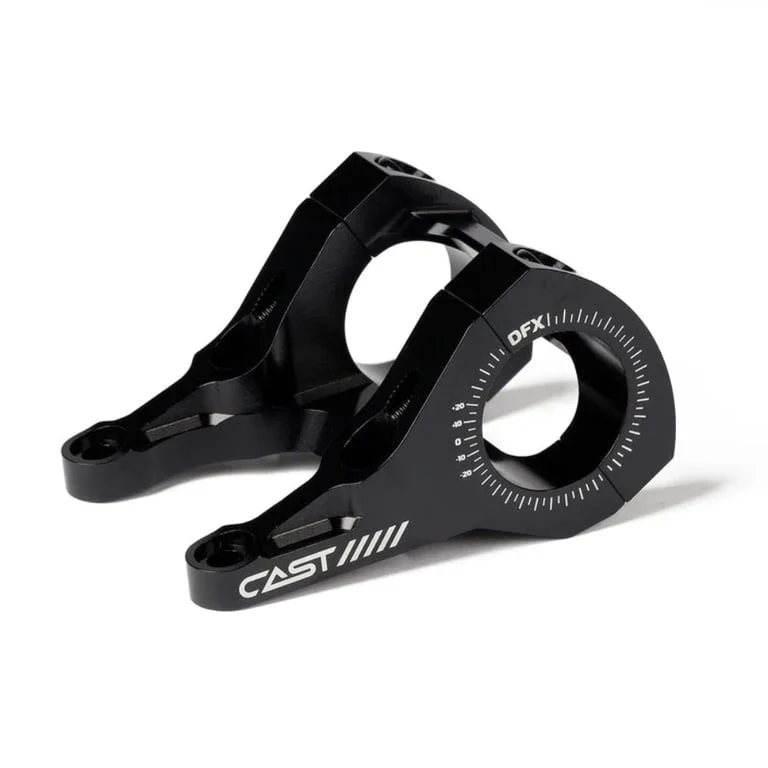 Cast Bike DFX Direct Mount Stem - Image 4