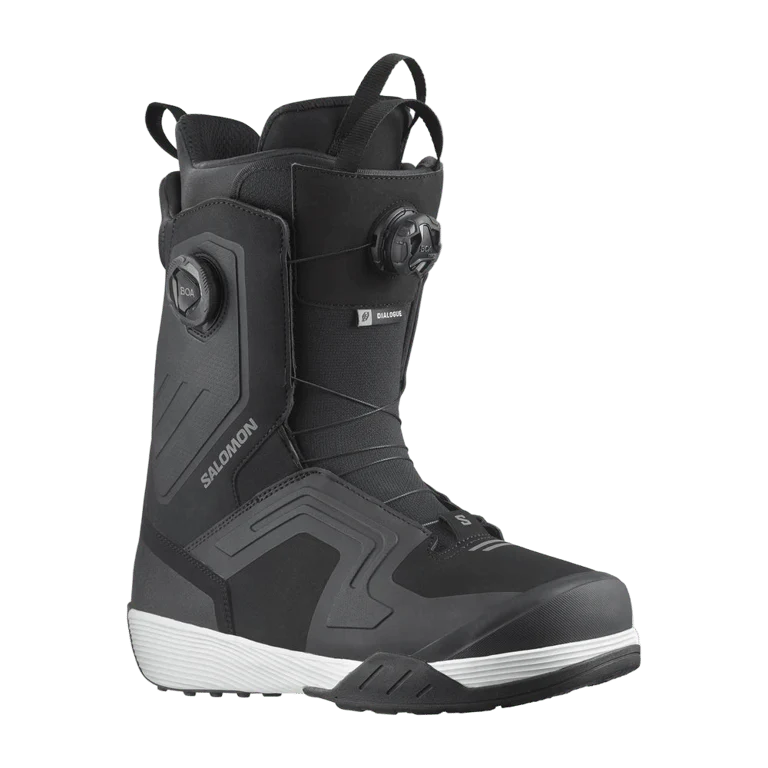 Dialogue Dual Boa Snowboard Boots - Image 5