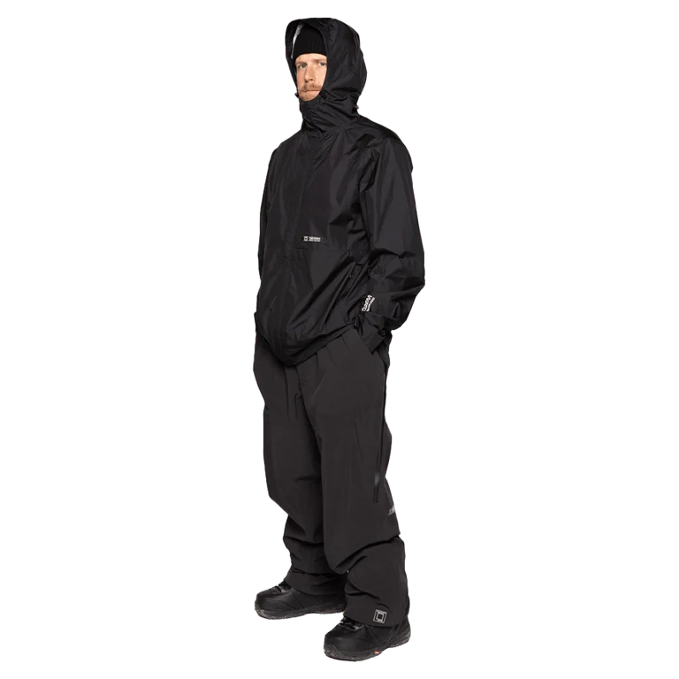 Diffuse Snowboard Jacket - Image 2