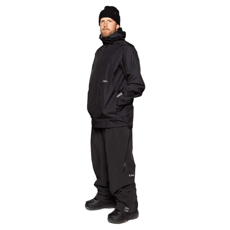 Diffuse Snowboard Jacket - Image 3