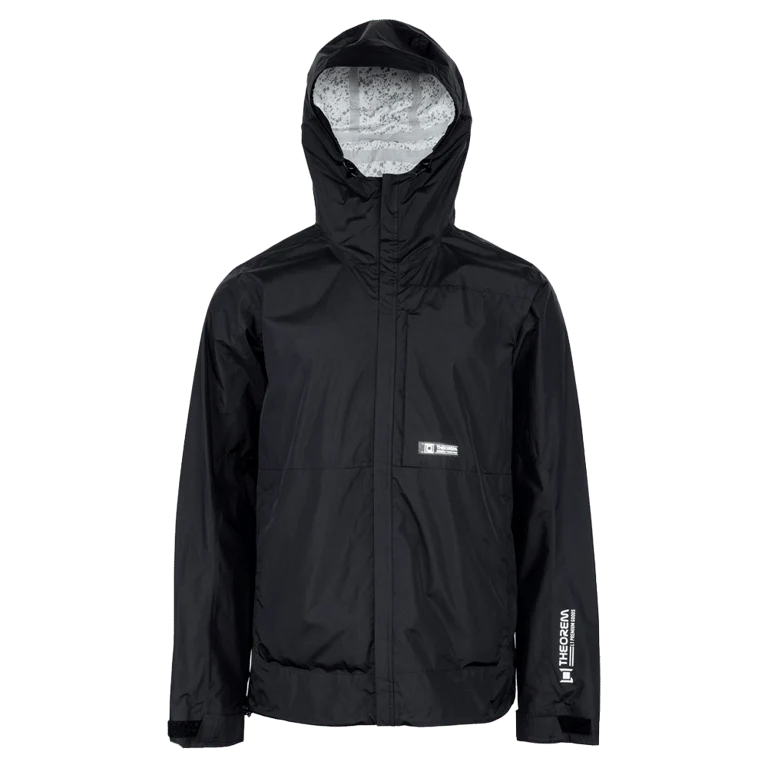 Diffuse Snowboard Jacket - Image 4