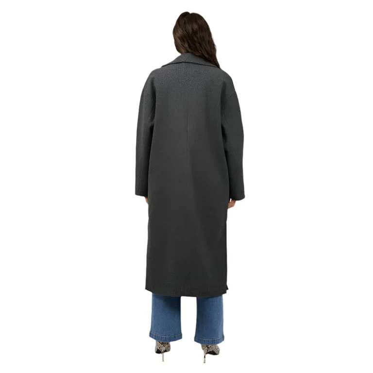 Dion Coat - Womens - Image 2