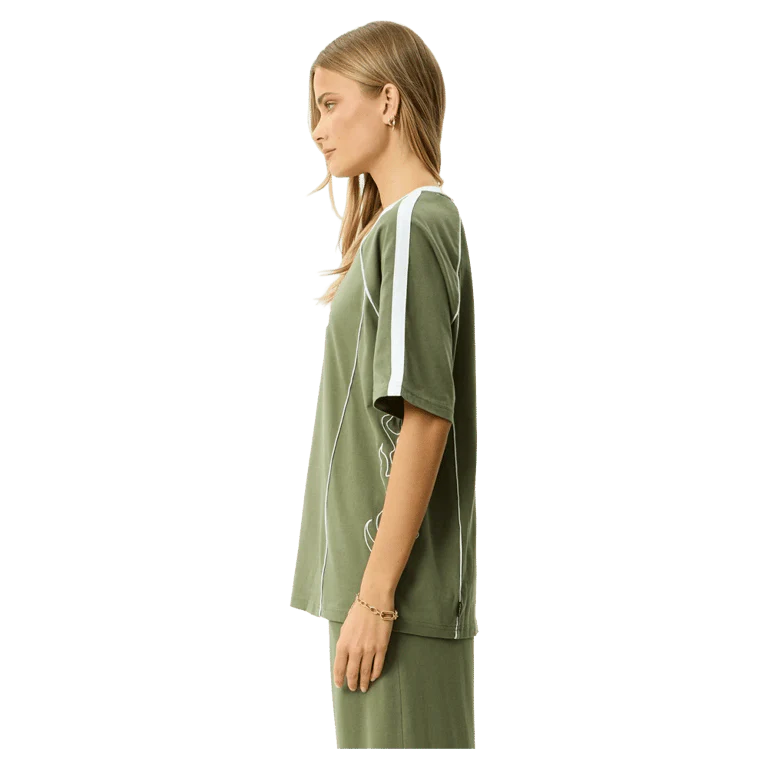 Dirts Oversized Tee - Womens - Image 3
