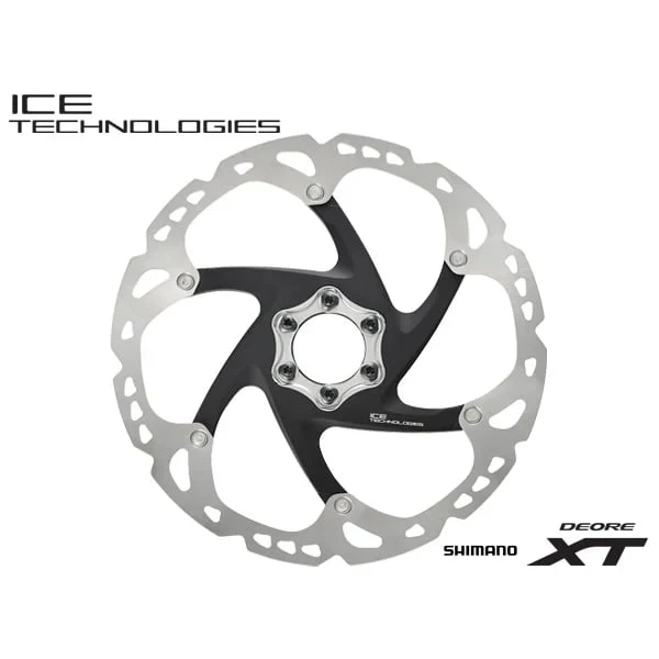 Deore XT SM-RT86 Disc Brake Rotor