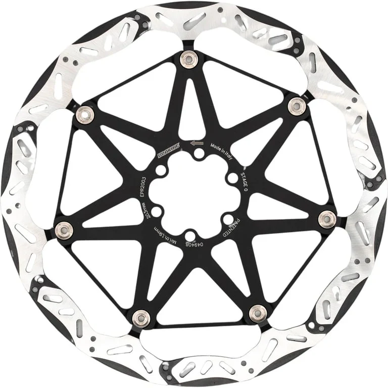 Disc Epta Stage 0 - Image 3