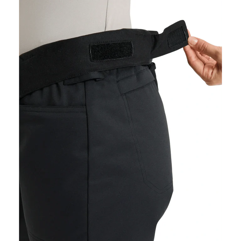 Diversion Snowboard Pants - Womens - Image 6
