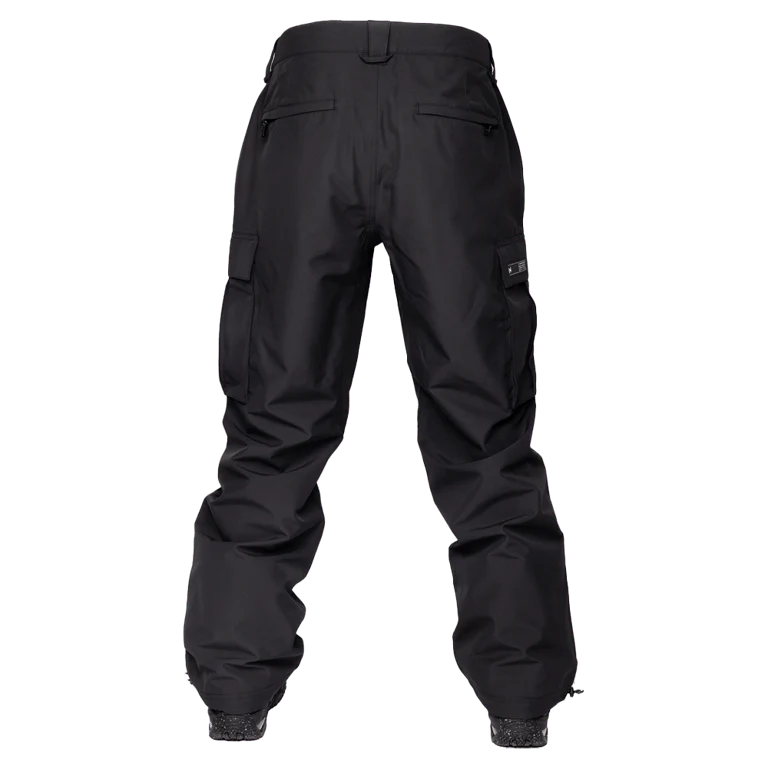 Dixon Cargo Snowboard Pants - Image 10