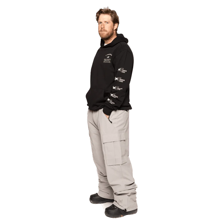 Dixon Cargo Snowboard Pants - Image 12